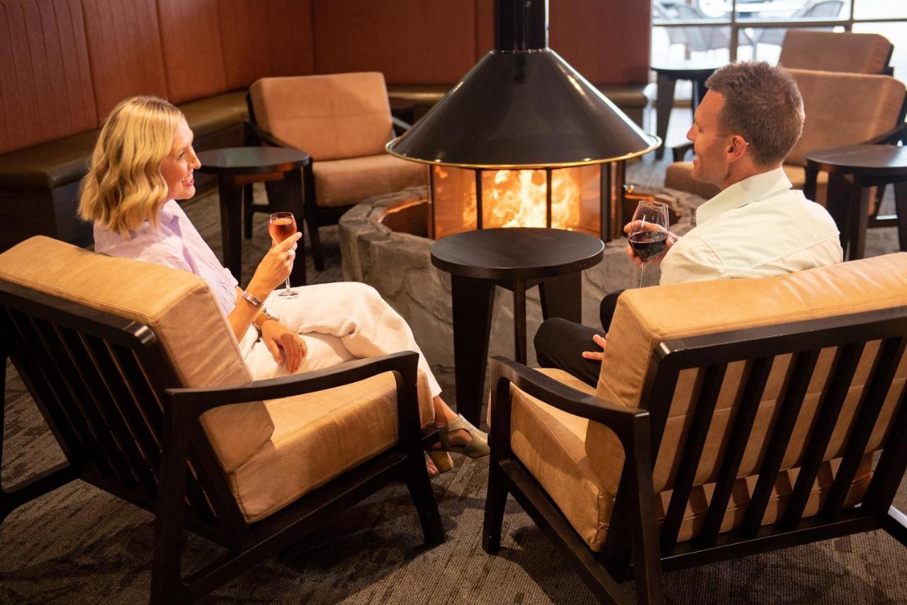 Mercure Kangaroo Island Lodge American River Bagian luar foto