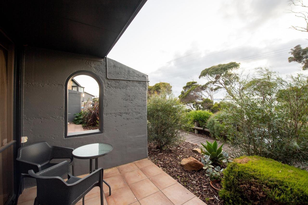 Mercure Kangaroo Island Lodge American River Bagian luar foto